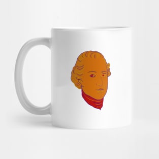 kant Mug